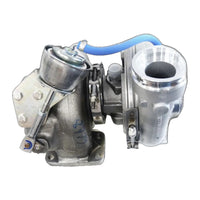 BorgWarner turboaggregat 12709700163