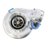 BorgWarner turboaggregat 12709700163