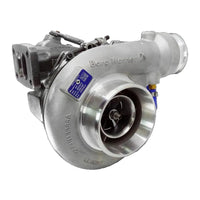 BorgWarner turboaggregat 12709700318