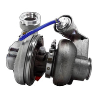 BorgWarner turboaggregat 12709700318