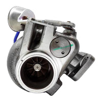 BorgWarner turboaggregat 12709700318
