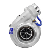 BorgWarner turboaggregat 12709700318