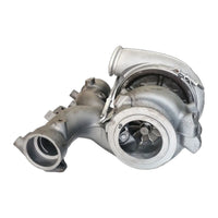 BorgWarner turboaggregat 13879700009-R