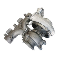 BorgWarner turboaggregat 13879700009-R