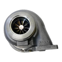 BorgWarner turboaggregat 14879880052