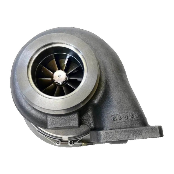 BorgWarner turboaggregat 14879880052