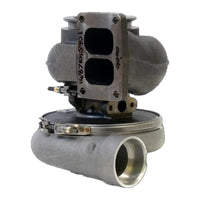 BorgWarner turboaggregat 14879880052