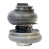 BorgWarner turboaggregat 14879880052