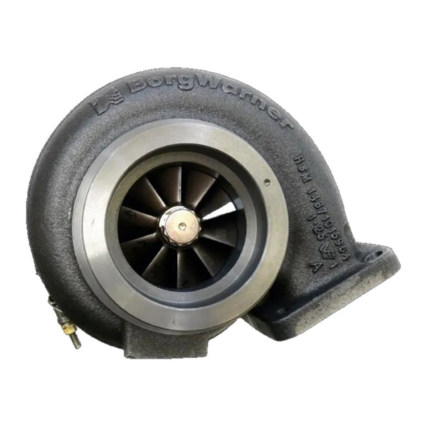 BorgWarner turboaggregat 14879880056