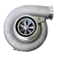 BorgWarner turboaggregat 14879880056