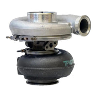 BorgWarner turboaggregat 14879880056