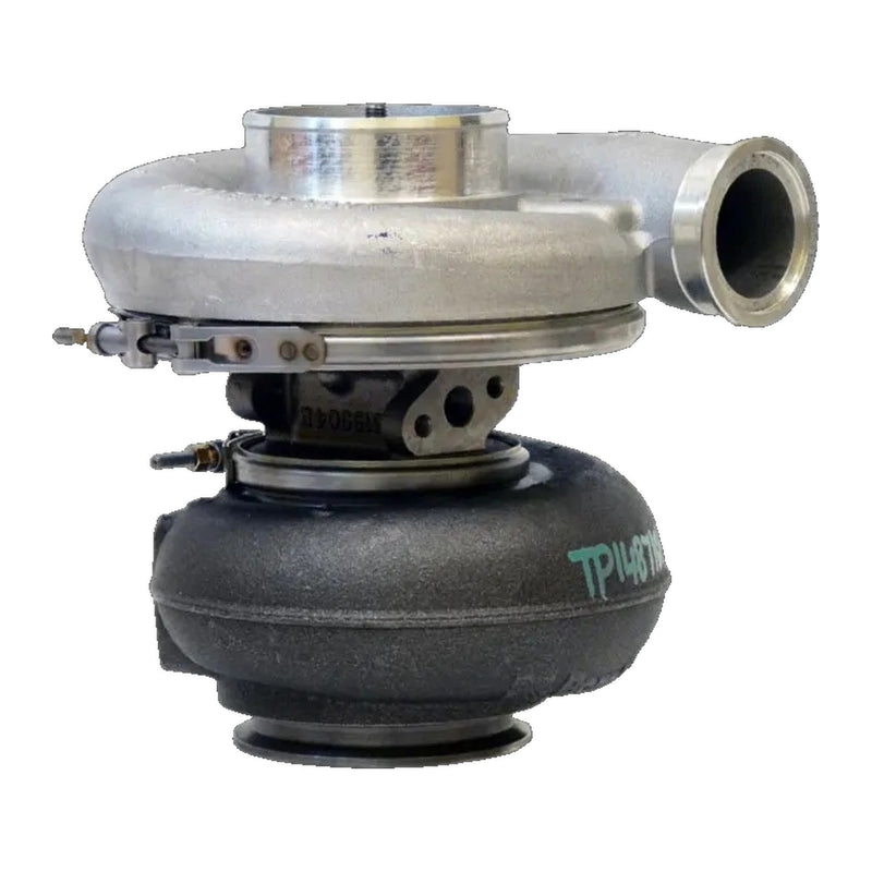 BorgWarner turboaggregat 14879880056