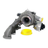 BorgWarner turboaggregat 16309700003