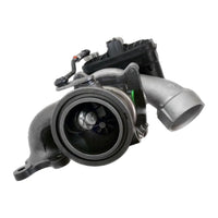 BorgWarner turboaggregat 16339700027-R