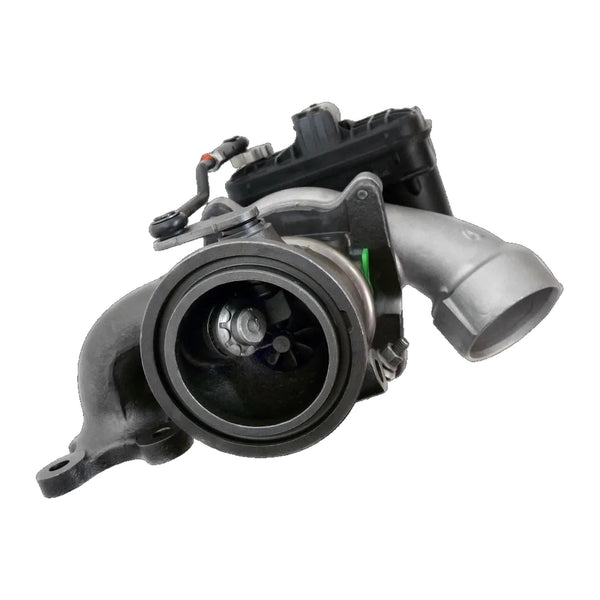 BorgWarner turboaggregat 16339700027-R