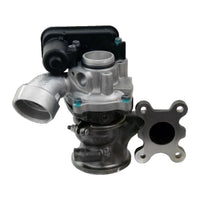 BorgWarner turboaggregat 16339700027-R