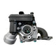 Renoverad BorgWarner Turbo 16339700027