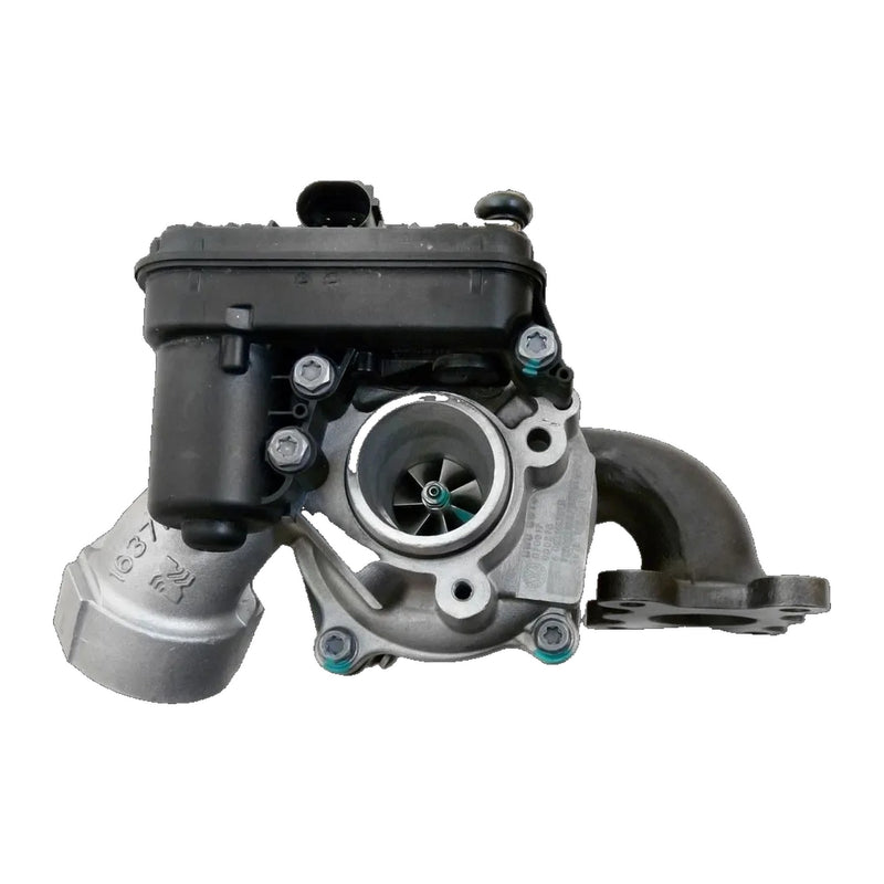 BorgWarner turboaggregat 16339700027-R