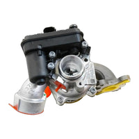 BorgWarner turboaggregat 16339700036