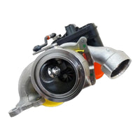 BorgWarner turboaggregat 16339700036