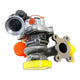 BorgWarner Turbo 16339700036
