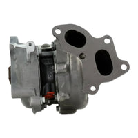 BorgWarner turboaggregat 16359700009