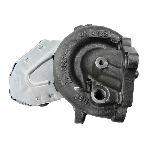BorgWarner turboaggregat 16359700009