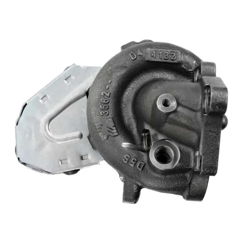BorgWarner turboaggregat 16359700009