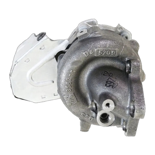 BorgWarner turboaggregat 16359700013
