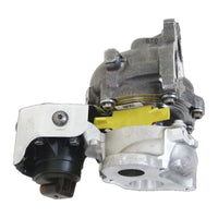 BorgWarner turboaggregat 16359700013