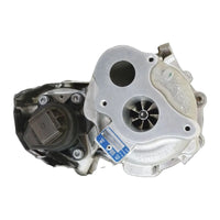 BorgWarner turboaggregat 16359700013