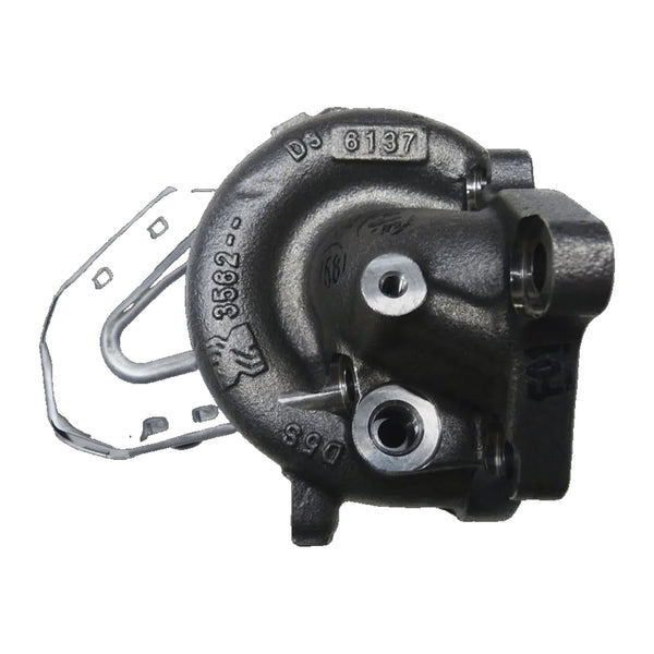 BorgWarner turboaggregat 16359700020