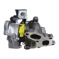 BorgWarner turboaggregat 16359700020