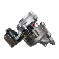 BorgWarner turboaggregat 16359700020