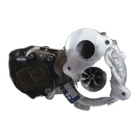 BorgWarner turboaggregat 16359700020