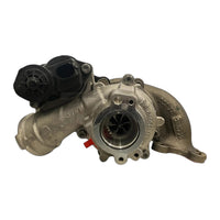 BorgWarner turboaggregat 16359700066
