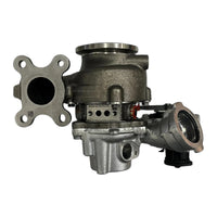 BorgWarner turboaggregat 16359700066