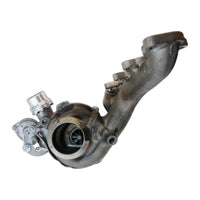 BorgWarner turboaggregat 16359700099
