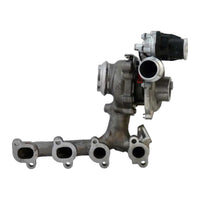 BorgWarner turboaggregat 16359700099