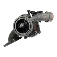 BorgWarner turboaggregat 16389700000