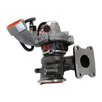 BorgWarner turboaggregat 16389700000