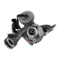 BorgWarner turboaggregat 16389700000