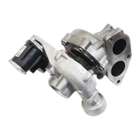 BorgWarner turboaggregat 16389700016