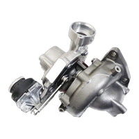 BorgWarner turboaggregat 16389700016