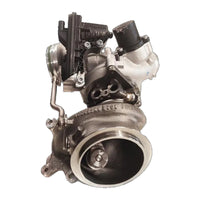 BorgWarner turboaggregat 16409700026