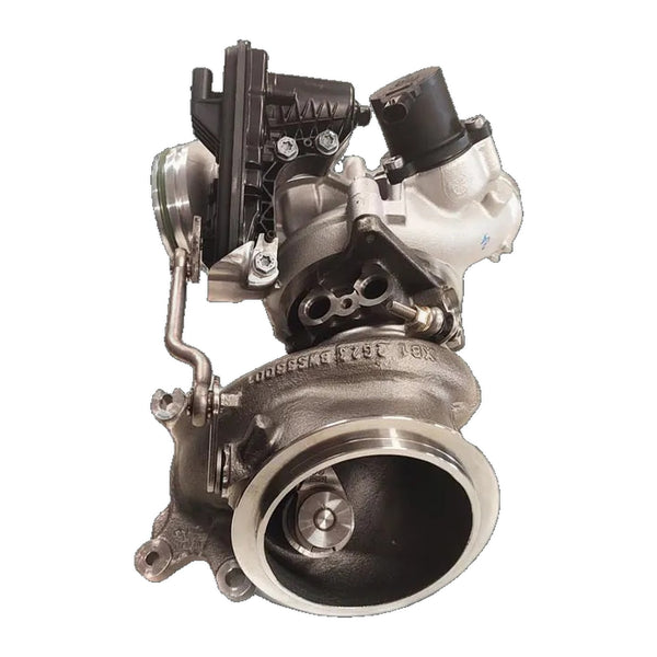 BorgWarner turboaggregat 16409700026