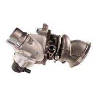 BorgWarner turboaggregat 16409700026