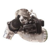 BorgWarner turboaggregat 16409700026