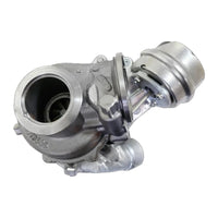 BorgWarner turboaggregat 17459700009