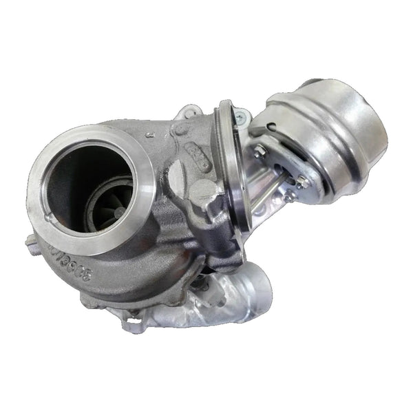 BorgWarner turboaggregat 17459700009